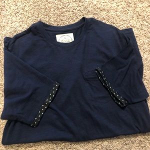 Men’s native tshirt